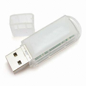 Memoria USB modificada para requisitos particulares AT-221