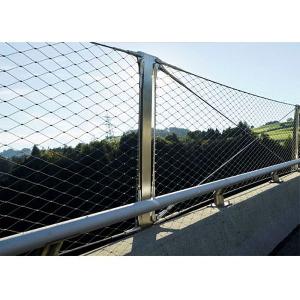 セリウムの反酸の建築金網2.5mmの直径