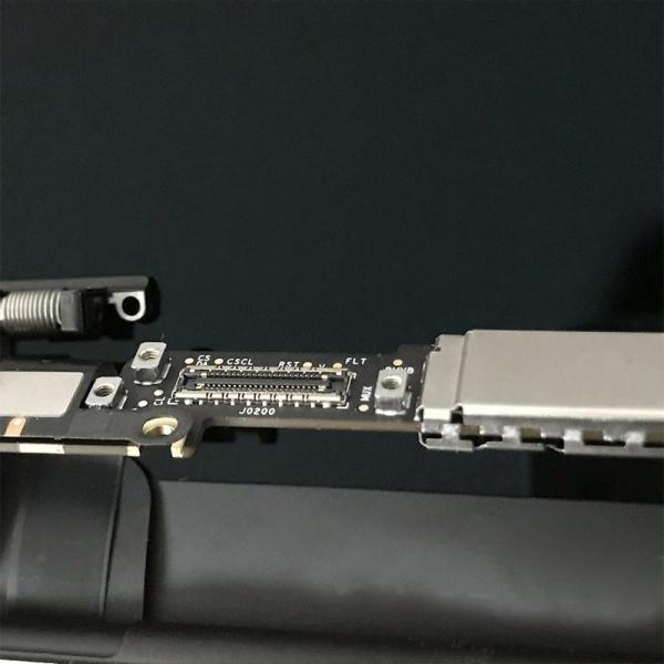 OEM Top Cover LCD Macbook Retina A2338 A2251 A1419 Screen Display