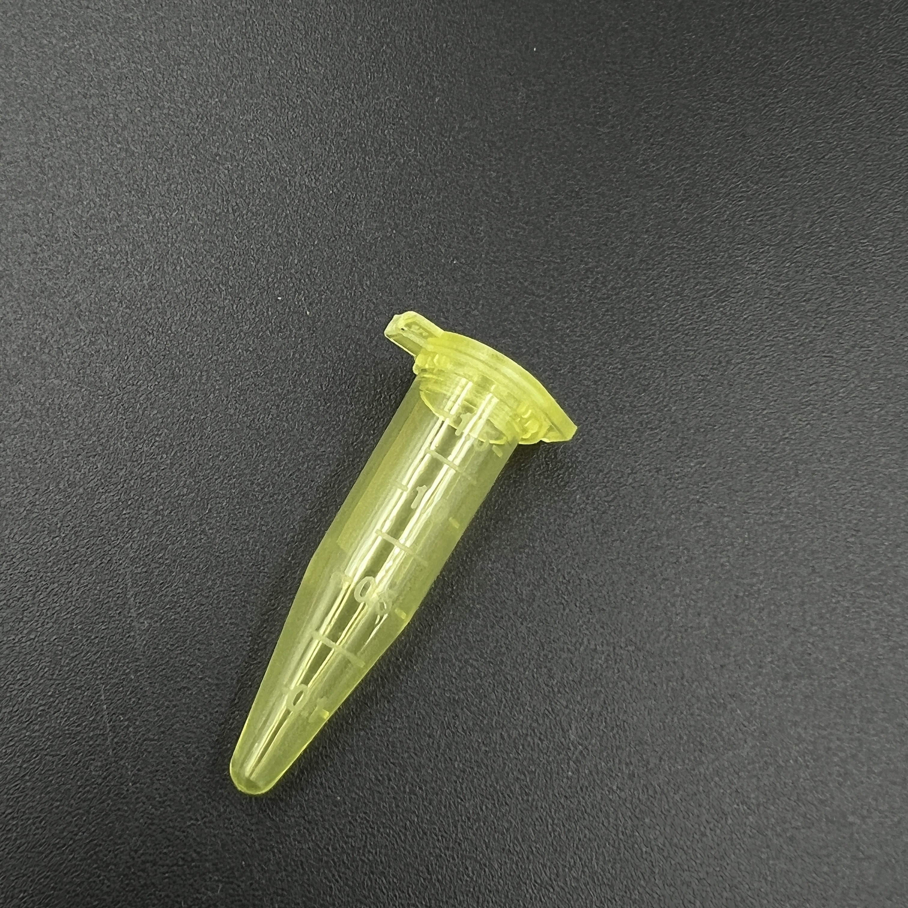 Laboratory Equipment Microtainers 0.5ml 1.5ml 2ml Colorful Microcentrifuge Tube Lab Supplies Centrifuge Tube