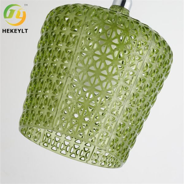 Люстра AC85 бар-ресторана СИД света полости современная привесная - 265V