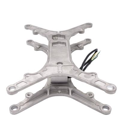 Smart Shelf Aluminum Alloy Sensorcon Digital Weighing Scale IoT Kit with HX711 ESP32 RS485 OEM/ODM
