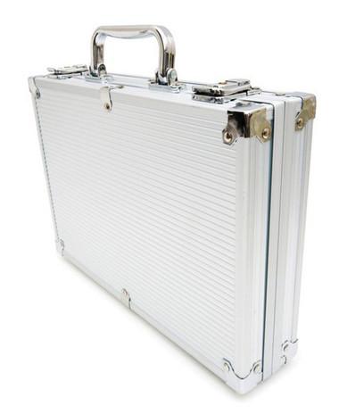 Hot selling Aluminum Tool Case strong&portable aluminum case storage aluminum carrying case KL-TC042