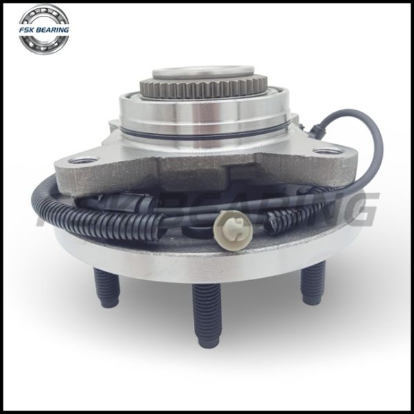BL3Z1104A 515142 Front Wheel Hub Bearing Unit For Ford Raptor F-150 Lincoln Navigator