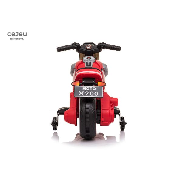 Дети фары ехать мотоциклы 5.3KG