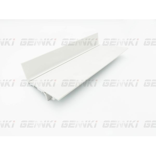 Прессформа впрыски штранг-прессования Din 1,2316 стального канала прессформы штранг-прессования 2316 ProE пластиковая