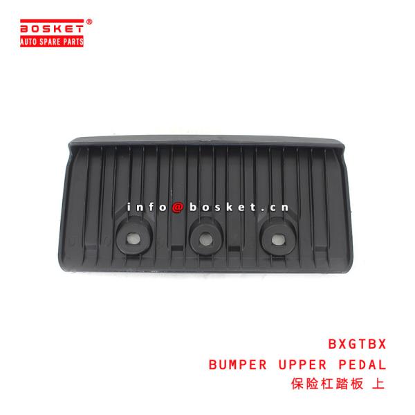 BXGTBX Pedal inferior do pára-choque para ISUZU HINO 500