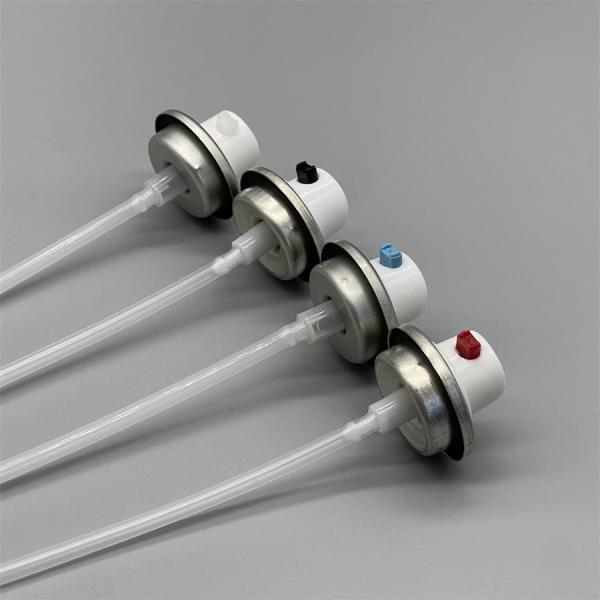 High-Seal female paint valve for metal pipeline anti-corrosion with long-lasting
