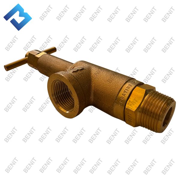 High Quality Water Pressure Regulator 2438593 for W195/200/205 Milling Machine