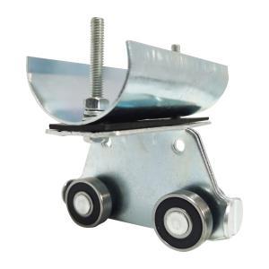 Я испускаю лучи сталь 30x32 рельса c вагонетки кабеля