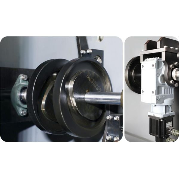 Предварительно сделанная упаковочная машина для упаковки мешков для порошка пестицидов и жидкости удобрений