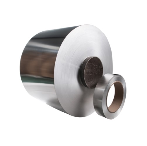 3003 3004 Brushed Aluminum Strips 5754 5052 Embossed Aluminium Coil Silver Color