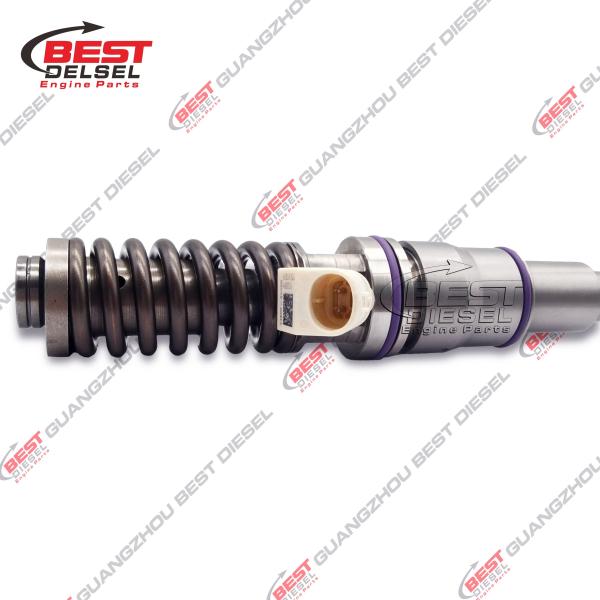Diesel Common Rail  Fuel Injector For VO-LVO 20430583 BEBE4C00001 BEBE4C00101 9020430583,8113941