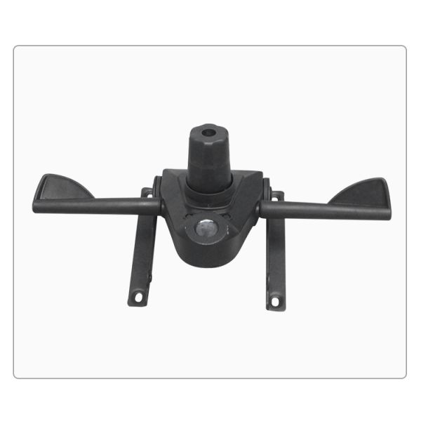 Adjustable Office Chair Gas Lift Mechanism Heavy Duty Aluminum Alloy