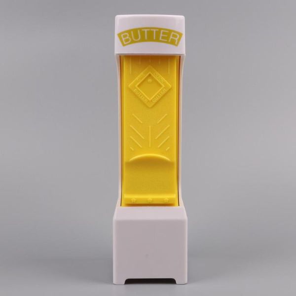 Cheese Knife Butter Dispenser for Baking Needs 20.3CM*7.6CM*5.5CM Cheese Cutter Tool