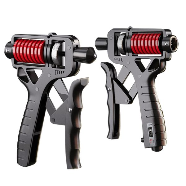 Adjustable Grip Strengthener for Indoor Fitness Arm Muscle Training Sports Equipment