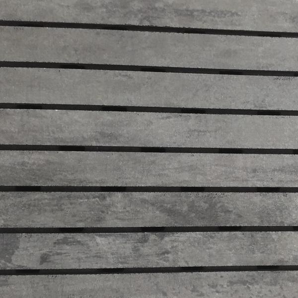 OEM Concrete Formica Grooved Acoustic Panel Wooden Soundproof Wall Panels