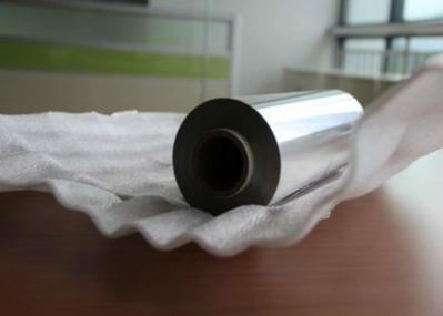 Alloy 8011 / 1235 / 8006 Household Aluminium Foil Non - Toxic Food Use