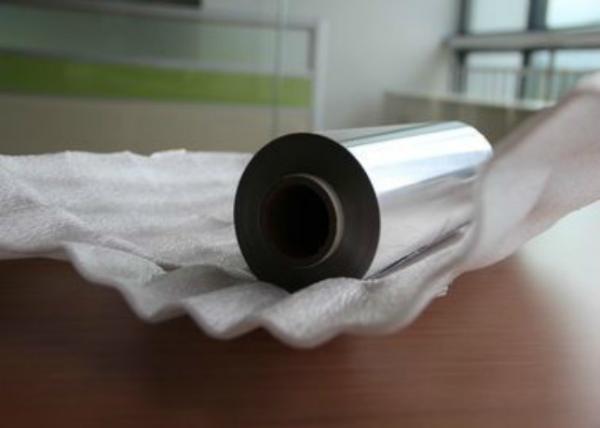 Alloy 8011 / 1235 / 8006 Household Aluminium Foil Non - Toxic Food Use