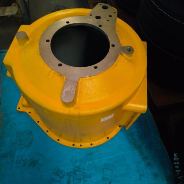 Original Equipment, Bulldozer 175-15-41111 Shell Gearbox Housing