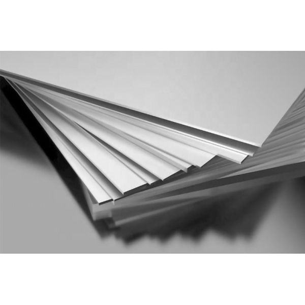 Gr5 Grade 5 Medical Titanium Sheet Plate For Engineering Automotive