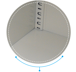Медицинский стеклянный размер шкафа дисплея 2000 * 900 * 500mm медицины офиса/больницы