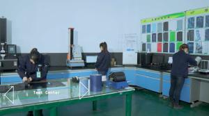 Upass Material Technology (Shanghai) Co.,Ltd.