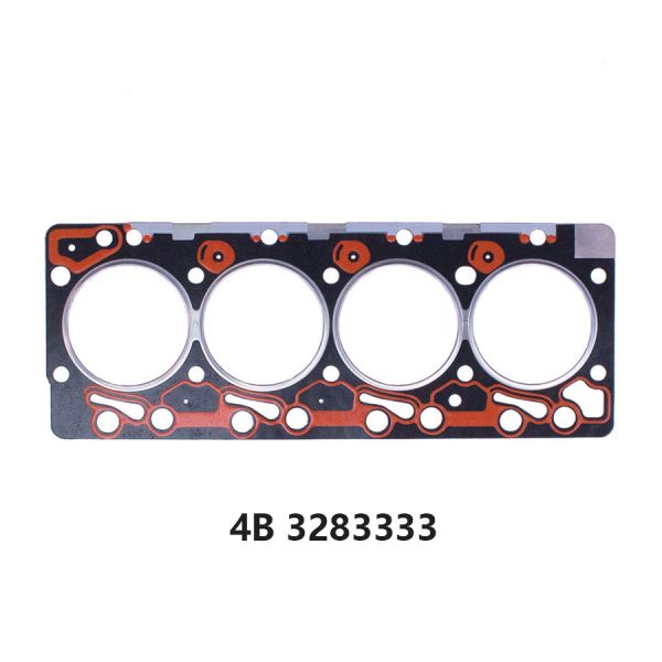 Cummins 4B Cummins Head Gasket 4BT Head Gasket 3283333