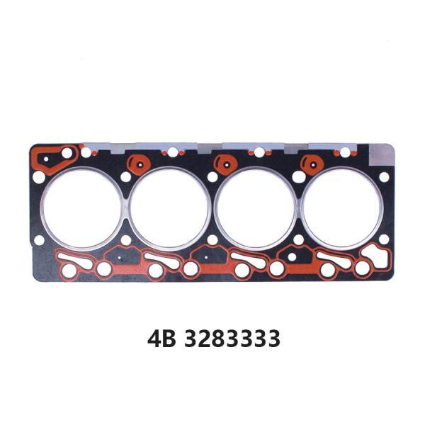 Lower Gasket Kit Cummins Head Gasket 4B 4BT Diesel Engine 3802375