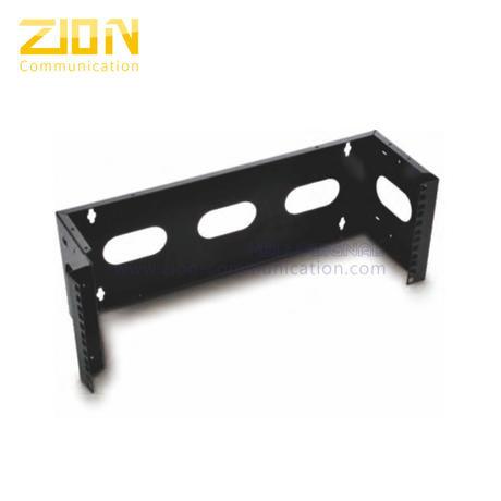 Caixa da montagem em rack da parede do suporte 2-7U, acessórios do centro da data, do fabricante de China - Zion Communiation
