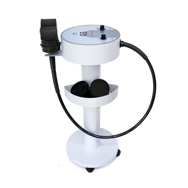 2023 Salon Professional G5 Vibrating Massager Cellulite Fat Loss Body Slimming G5 Vibration Massage Machine