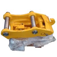 Máquina escavadora Quick Coupler Hydraulic de NM400 Kubota 30t