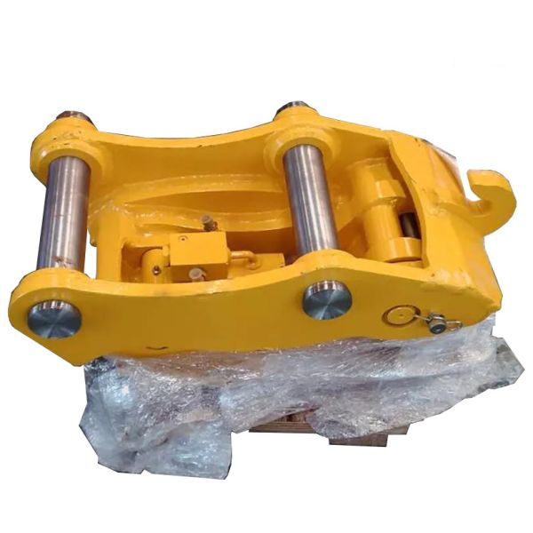 OEM Komatsu Pc55 1 Ton To 50 Ton Excavator Quick Hitch