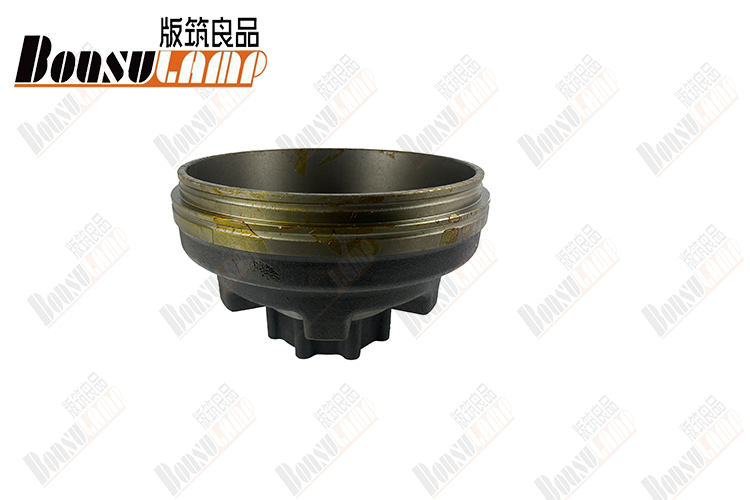 91E33-00801 Hub and Brake Drum Assembly Factory Direct for ISUZU S4S