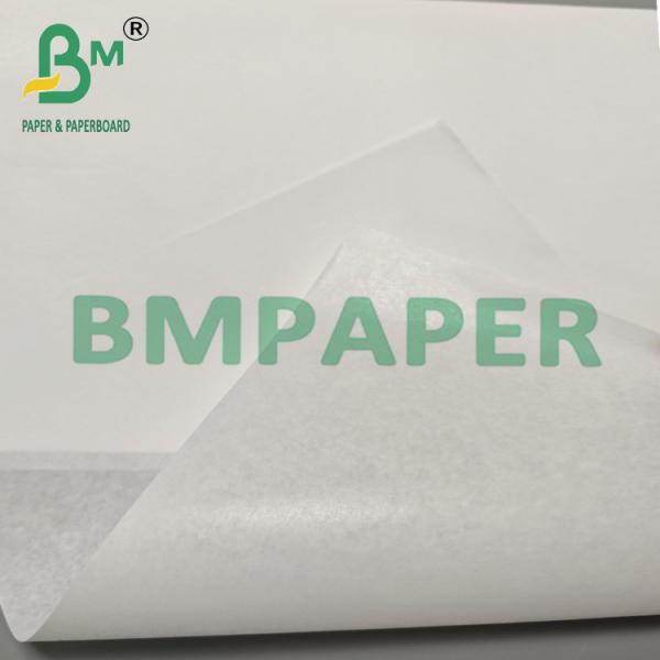 60gsm High Tensile Strength White MG Craft Boutique Bag Paper 61 x 86