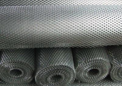 0.35mm-1.5mm Air Filter Mesh Screen 7x 12 Wire Decorative