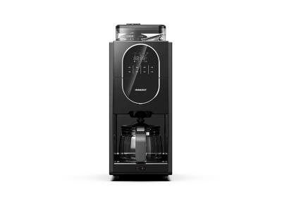 GM3006 Pause Serve Grind Brew Coffee Makers Machine Programmable Auto Shut Off