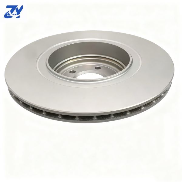 For Rolls-Royce Phantom Disc Brake Rotor 2006-2019 Original Equipment Manufacturer 34216860927 Car Wheel Brake