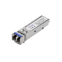 1.25Gb/S SFP Module SFP Transcepteur Gigabit Ethernet Module LR Mode unique à 20 km
