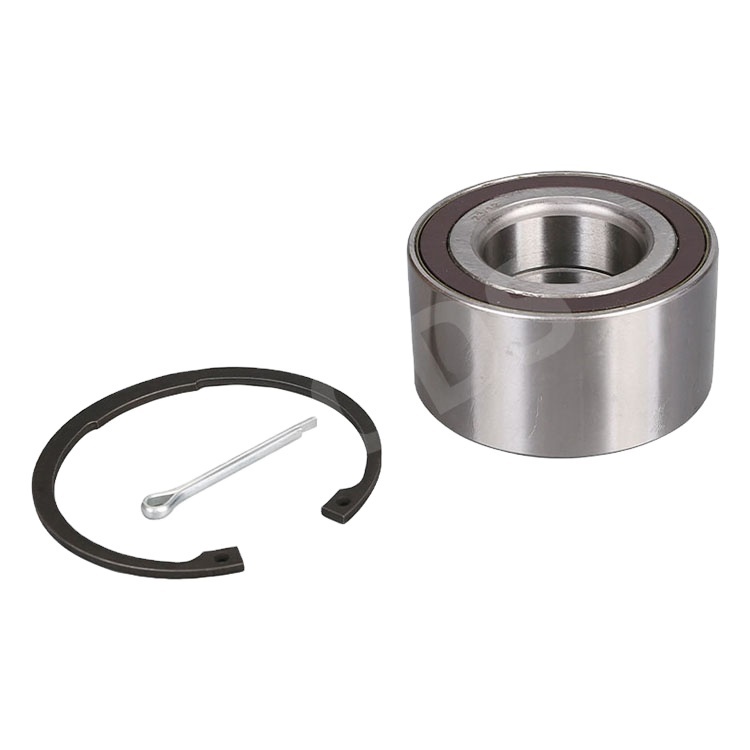 13500488 13592067 Auto Spare Parts Replace Front Hub Bearing For Opel