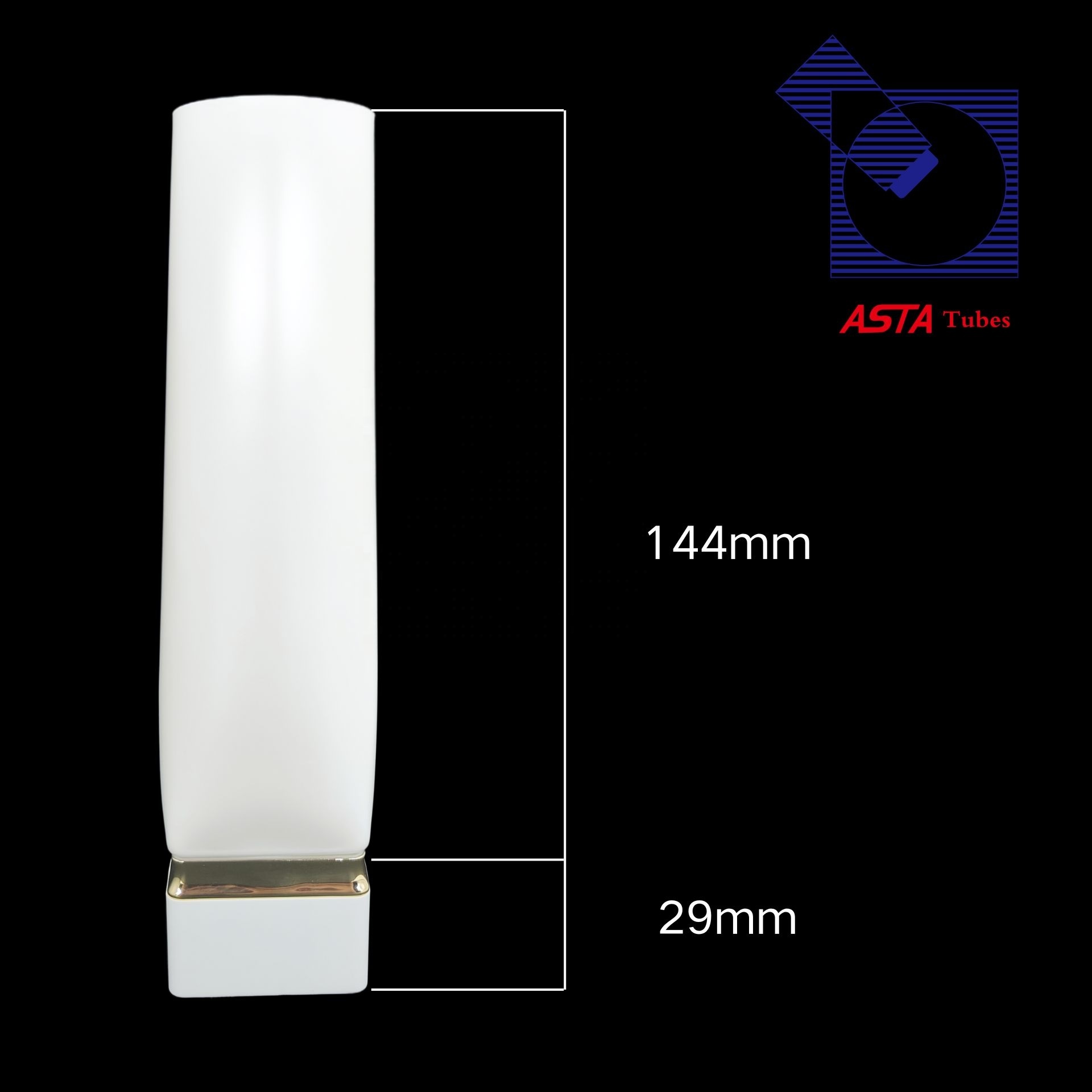 Bottle Tubes  Lipstick Eco-friendly Container Mascara Customized 5ml Soft Logo Luxury Sun Protection Tube