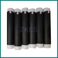 Cable Water Sealing EPDM Rubber Shrink Tubing sleeve 32mm Diameter 1013 Ω•cm