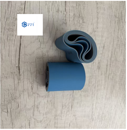 Le noir de Tsing-Tao a bouilli le poil de porc 64mm pour des pinceaux