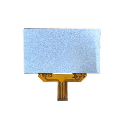 6.4 Inch FHD TFT Display High Brightness 3840*2160 MIPI Interface 1500c/D
