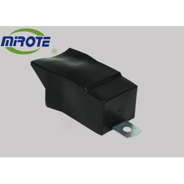 Leather Sheath Cover Automotive Horn Relays 28V 30a For Car Air Condition Protective