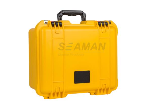 Waterproof Hardshell Dry Box  for  travel