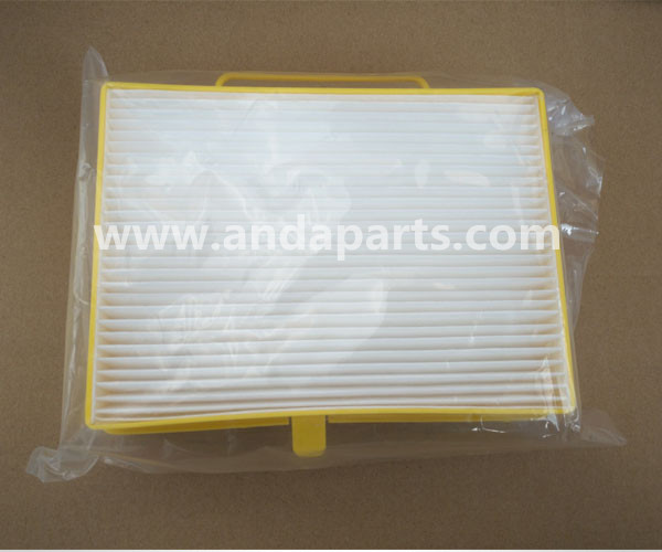 GOOD QUALITY SCANIA Cabin Filter 1379952 CU1722