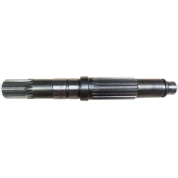 PC120-6 GM18VL Excavator Travel Motor Shaft Black TZ269B2002-00 16:20T