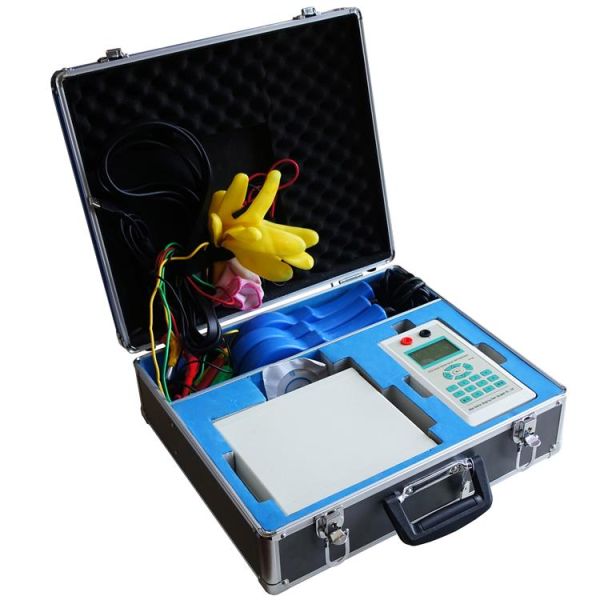 Компактный двухсторонний метод импульса прибора идентификации пользователя зоны трансформатора