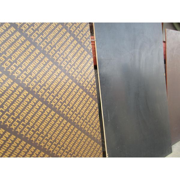 phenolic formwork Film faced plywood